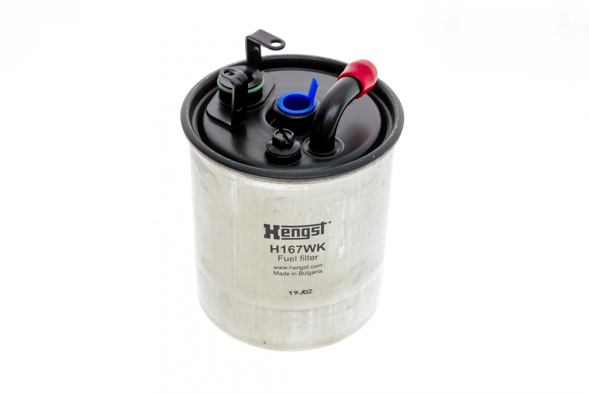 H167WK HENGST FILTER